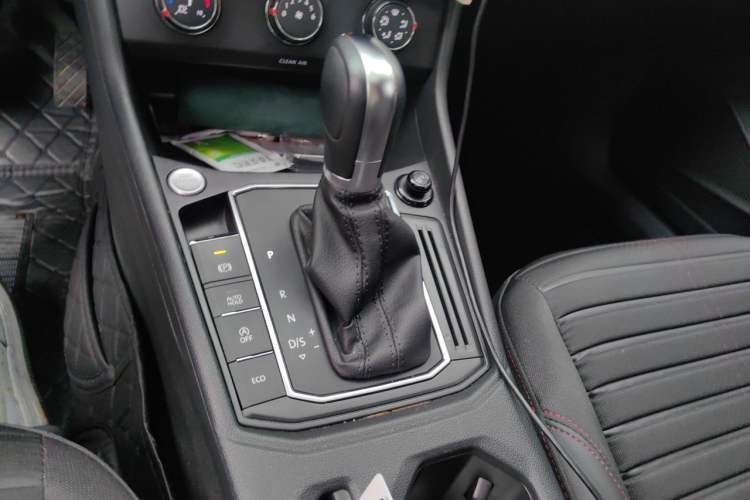 Used Volkswagen Lavida 2023 280TSI DSG Starry Sky Deluxe Edition Gear Lever