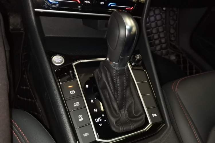 Used Volkswagen Lavida 2023 300TSI DSG Starry Sky Leading Edition Gear Lever