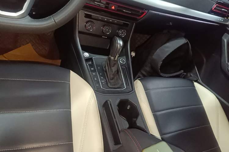 Used Volkswagen Lavida 2023 300TSI DSG Starry Full-Comfort Edition Gear Lever