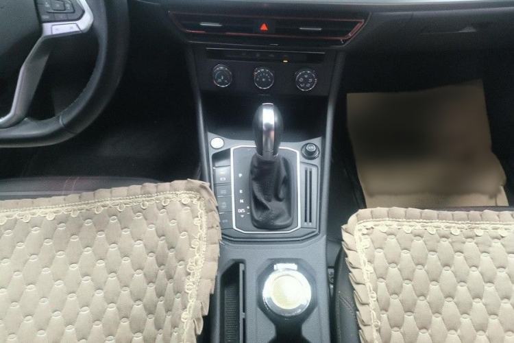 Used Volkswagen Lavida 2023 300TSI DSG Starry Full-Comfort Edition Gear Lever