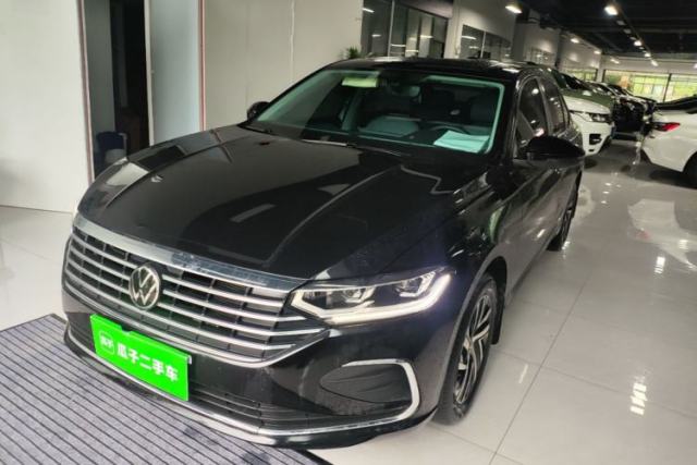 Used Volkswagen Lavida 2023 280TSI DSG Full-Comfort Edition