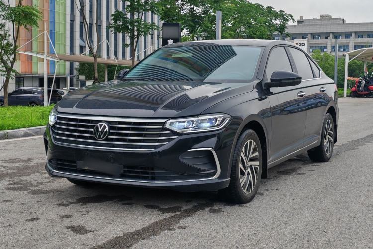 Used Volkswagen Lavida 2023 280TSI DSG Full-Comfort Edition Guazi used car, China used car export, Used car for sale, Used  cars, Cheapest cars for sale