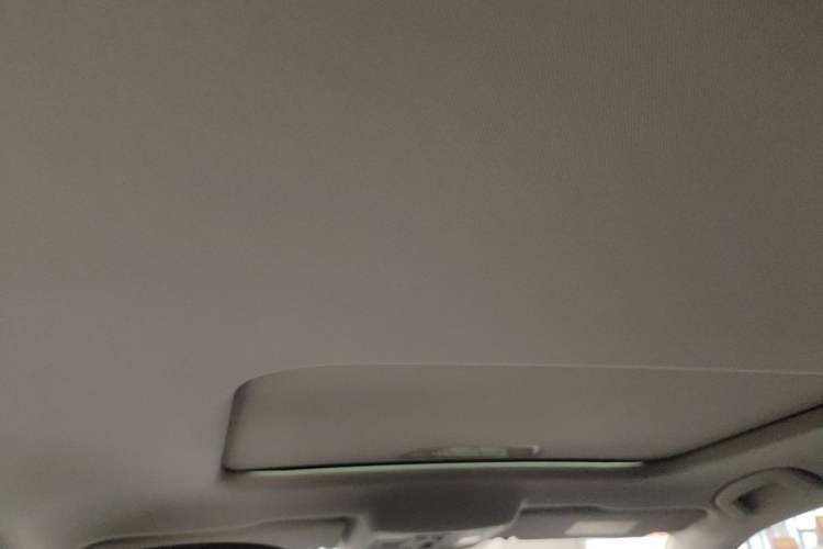 Used Volkswagen Lavida 2023 300TSI DSG Starry Sky Leading Edition Headliner