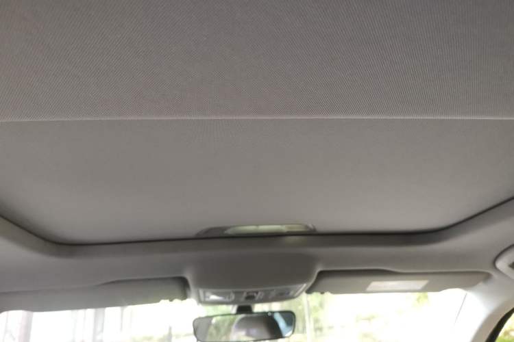 Used Volkswagen Lavida 2023 280TSI DSG Starry Sky Deluxe Edition Headliner