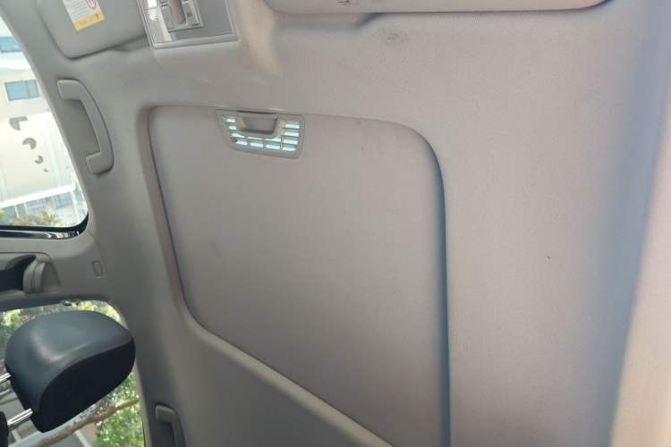 Used Volkswagen Lavida 2023 Revised Version 1.5L Automatic 5 Millionth Edition Headliner