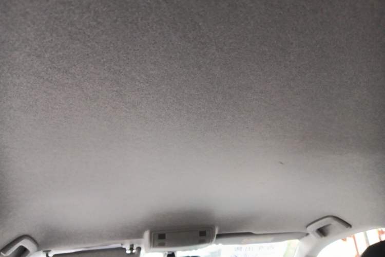 Used Volkswagen Lavida 2023 New Sharp 1.5L Automatic Excellent New Edition Headliner