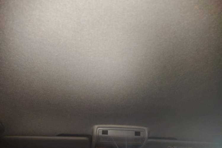 Used Volkswagen Lavida 2023 New Sharp 1.5L Automatic Excellent New Edition Headliner