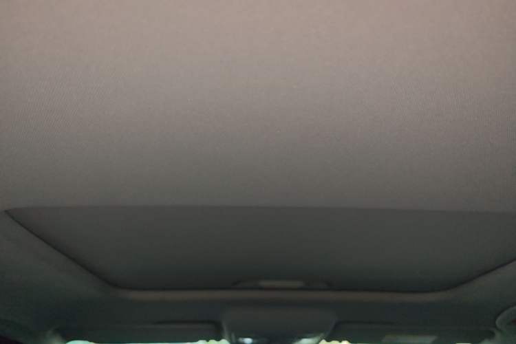 Used Volkswagen Lavida 2023 300TSI DSG Starry Full-Comfort Edition Headliner