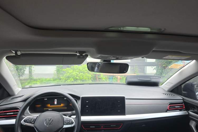 Used Volkswagen Lavida 2023 280TSI DSG Starry Sky Deluxe Edition Headliner