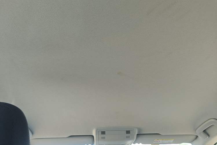 Used Volkswagen Lavida 2023 New Rui 1.5L Automatic New Yi Edition Headliner