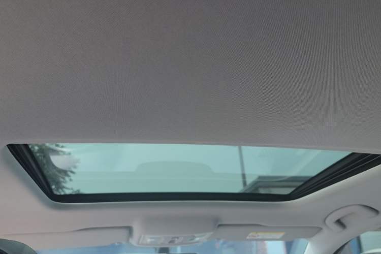 Used Volkswagen Lavida 2023 280TSI DSG Full-Comfort Edition Headliner