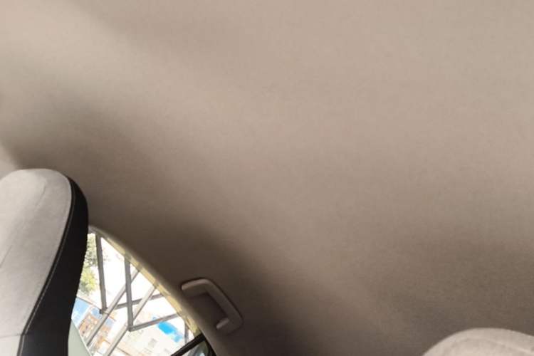 Used Volkswagen Lavida 2023 New Rui 1.5L Automatic New Yi Edition Headliner