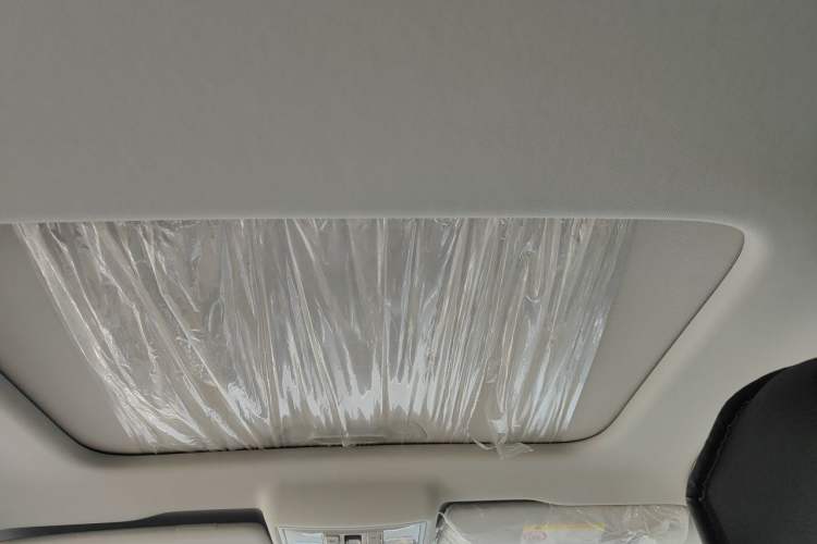 Used Volkswagen Lavida 2023 1.5L Automatic 5 Million Edition Headliner
