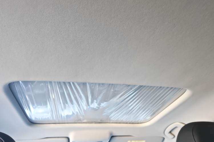 Used Volkswagen Lavida 2023 300TSI DSG Full-Comfort Edition Headliner