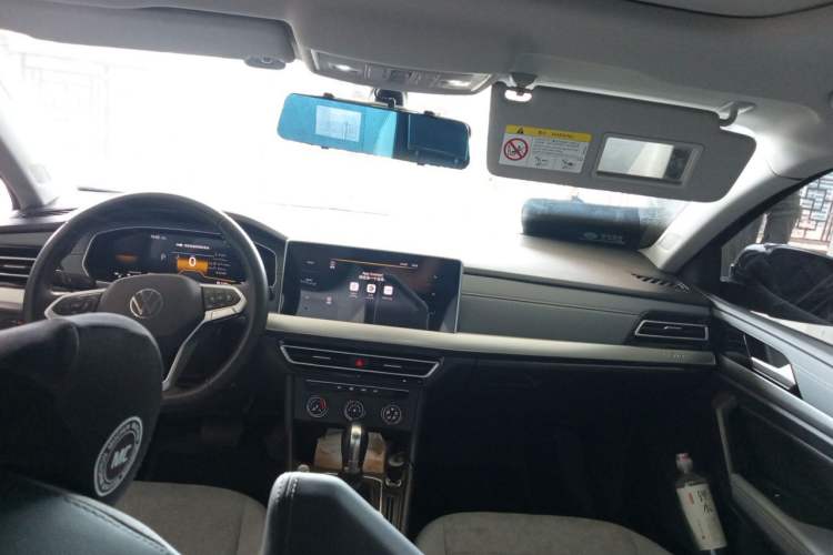 Used Volkswagen Lavida 2023 280TSI DSG Full-Comfort Edition Headliner
