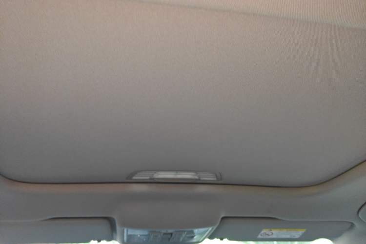 Used Volkswagen Lavida 2023 1.5L Automatic 5 Million Edition Headliner