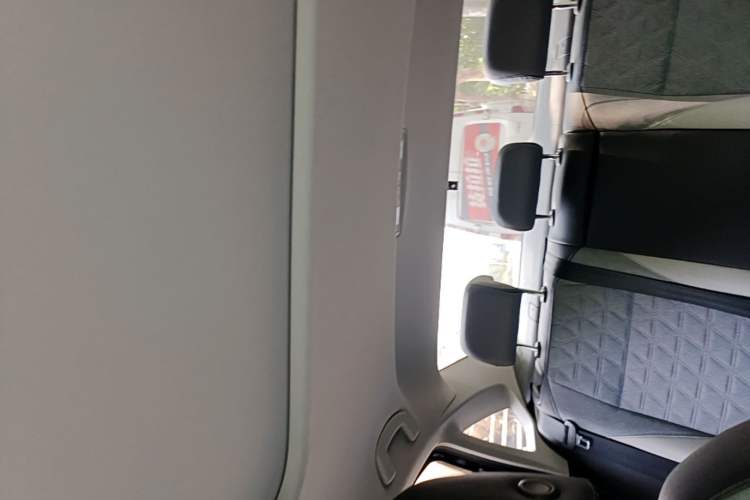 Used Volkswagen Lavida 2023 1.5L Automatic Full-Comfort Edition Headliner