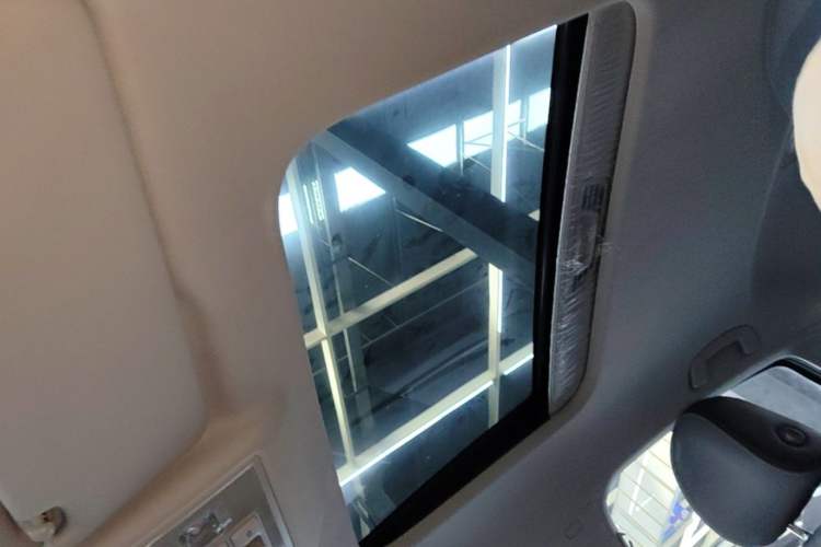 Used Volkswagen Lavida 2023 300TSI DSG Full-Comfort Edition Headliner