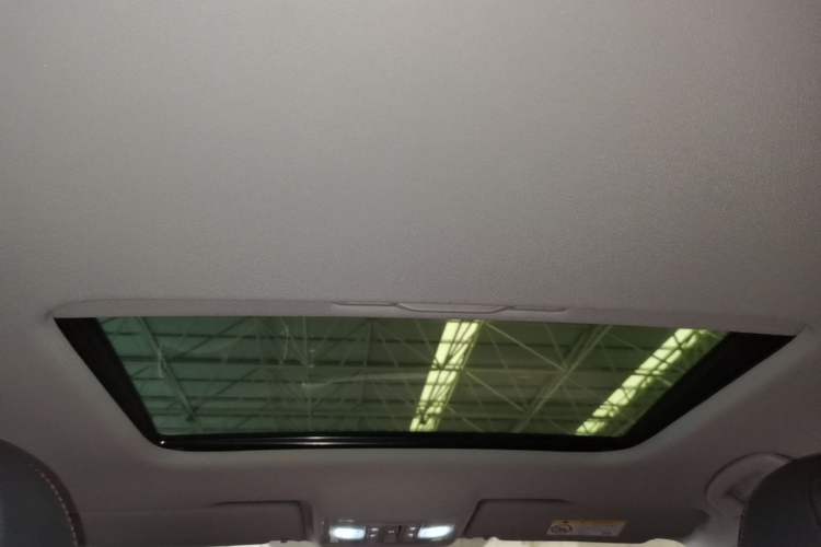 Used Volkswagen Lavida 2023 300TSI DSG Starry Sky Leading Edition Headliner