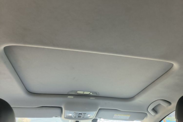 Used Volkswagen Lavida 2023 1.5L Automatic Full-Comfort Edition Headliner