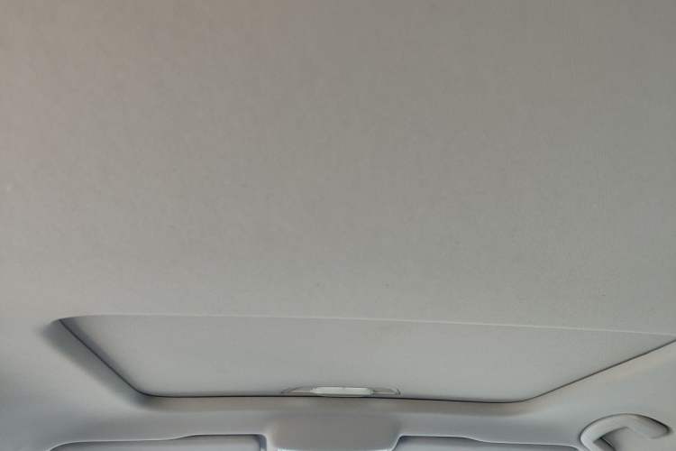 Used Volkswagen Lavida 2023 300TSI DSG Starry Full-Comfort Edition Headliner