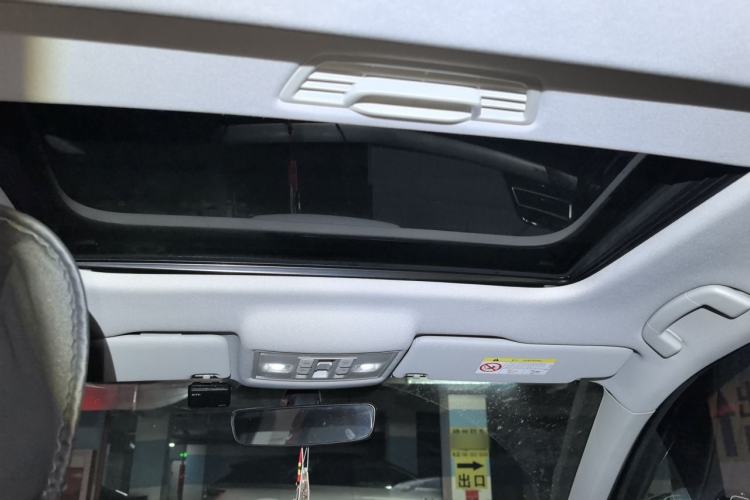 Used Volkswagen Lavida 2023 280TSI DSG Full-Comfort Edition Headliner