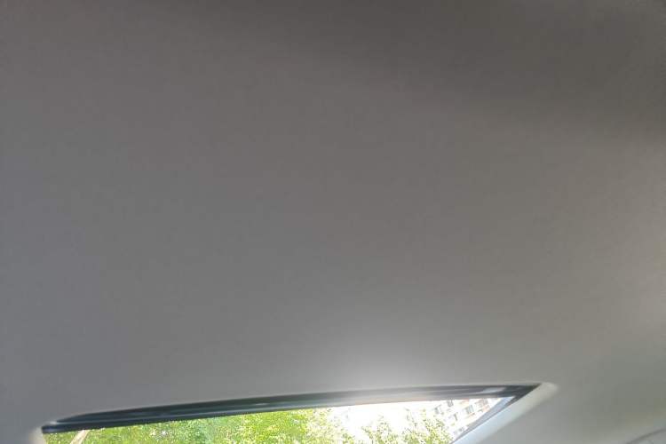 Used Volkswagen Lavida 2023 280TSI DSG Starry Sky Deluxe Edition Headliner