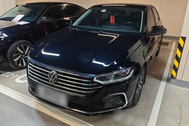 Used Volkswagen Lavida 2023 280TSI DSG Full-Comfort Edition