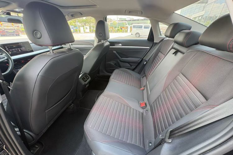 Used Volkswagen Lavida 2023 280TSI DSG Starry Sky Deluxe Edition Interior 1