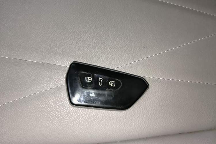 Used Volkswagen Lavida 2023 1.5L Automatic Starry Sky 5 Million Edition Interior 1