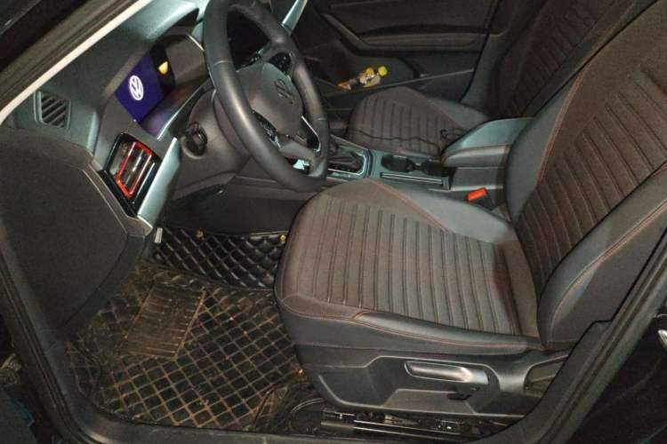 Used Volkswagen Lavida 2023 300TSI DSG Starry Full-Comfort Edition Interior 1