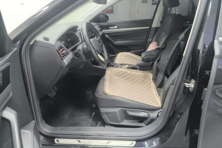 Used Volkswagen Lavida 2023 300TSI DSG Starry Full-Comfort Edition Interior 1