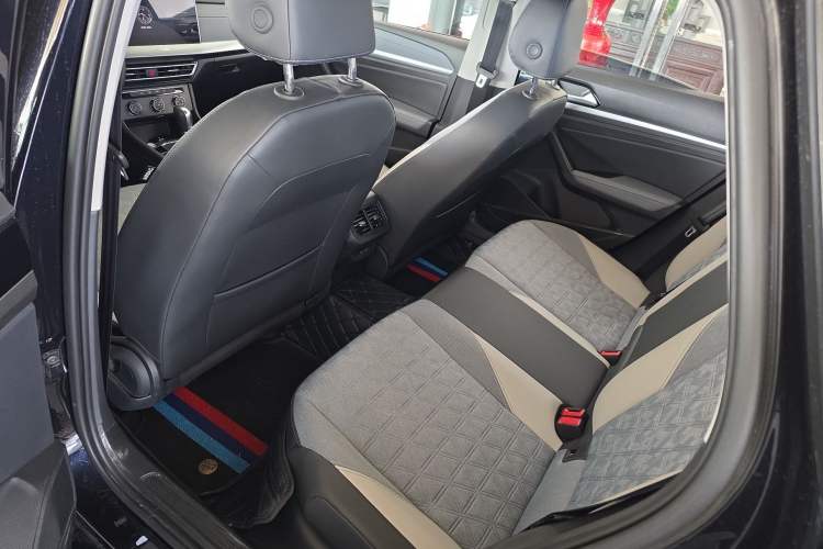 Used Volkswagen Lavida 2023 280TSI DSG Full-Comfort Edition Interior 2