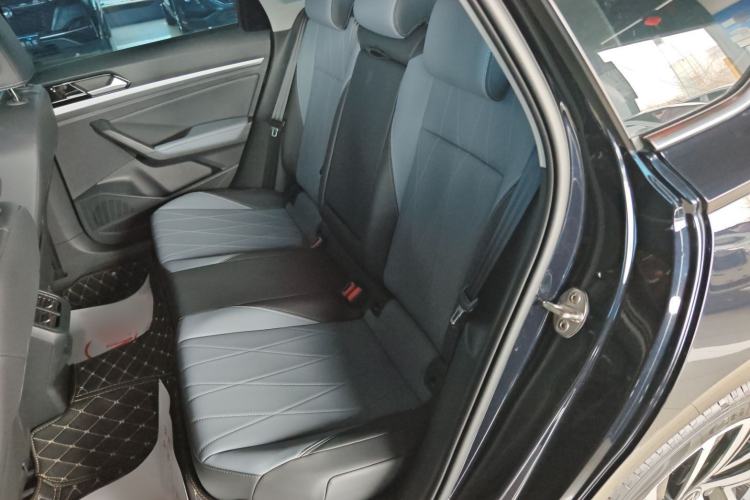 Used Volkswagen Lavida 2023 Revised Version 1.5L Automatic 5 Millionth Edition Interior 2