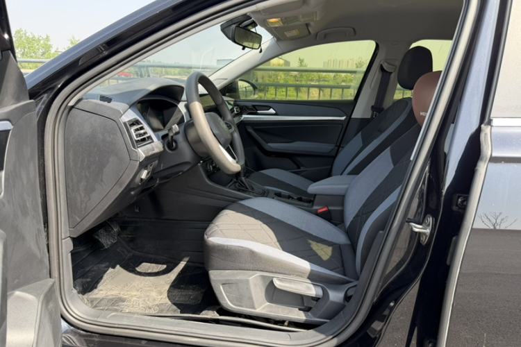 Used Volkswagen Lavida 2023 1.5L Automatic De Yi Edition Interior 2