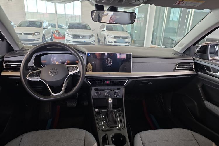 Used Volkswagen Lavida 2023 280TSI DSG Full-Comfort Edition Interior 3