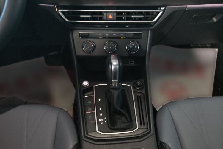 Used Volkswagen Lavida 2023 Revised Version 1.5L Automatic 5 Millionth Edition Interior 6