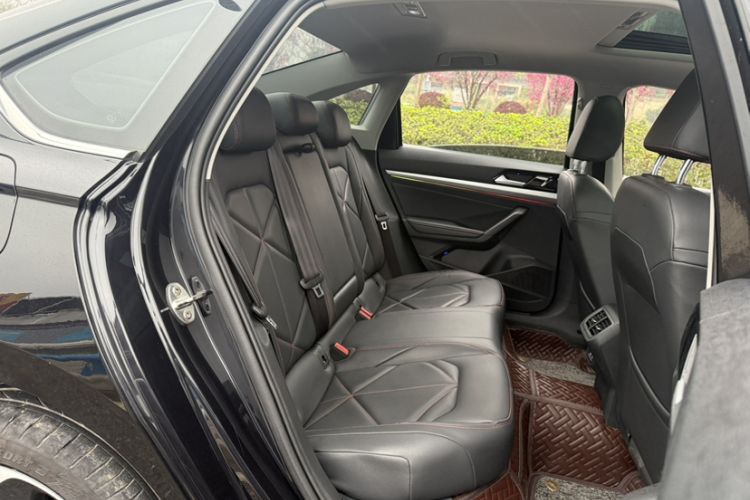 Used Volkswagen Lavida 2023 280TSI DSG Starry Sky Elegance Edition Interior 6
