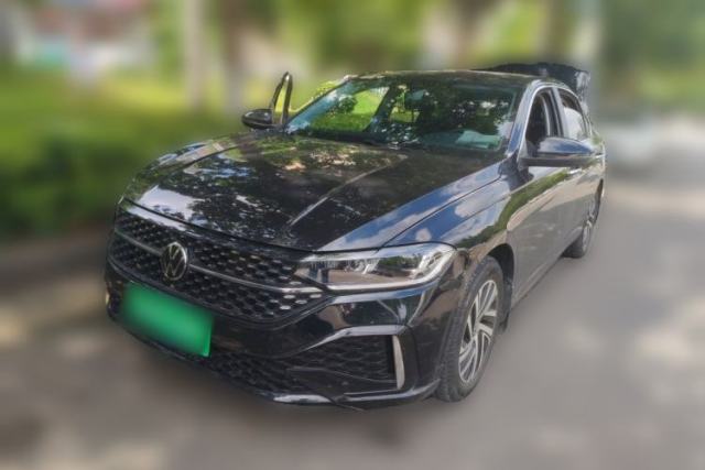 Ojetý Volkswagen Lavida 2023 300TSI DSG Starry Full-Comfort Edition