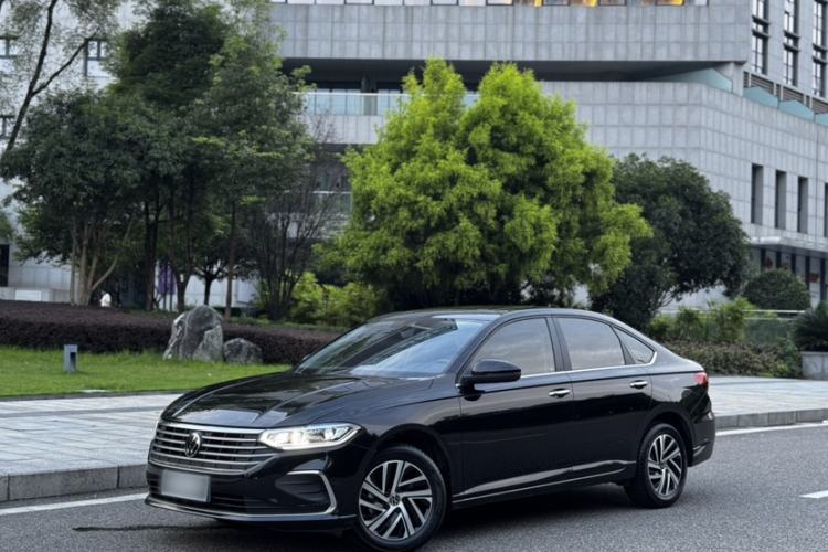Used Volkswagen Lavida 2023 300TSI DSG Full-Comfort Edition Guazi used car, China used car export, Used car for sale, Used  cars, Cheapest cars for sale