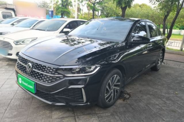Used Volkswagen Lavida 2023 280TSI DSG Starry Sky Deluxe Edition