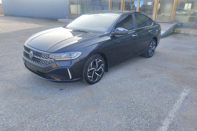 Ojetý Volkswagen Lavida 2023 280TSI DSG Starry Sky Deluxe Edition