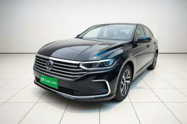Used Volkswagen Lavida 2023 1.5L Automatic 5 Million Edition