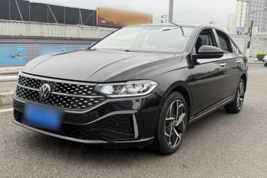 Used Volkswagen Lavida 2023 280TSI DSG Starry Sky Elegance Edition