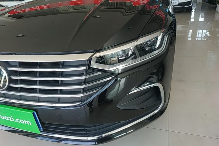 Used Volkswagen Lavida 2023 1.5L Automatic 5 Million Edition Left Front Headlight