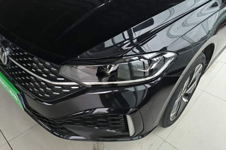 Used Volkswagen Lavida 2023 300TSI DSG Starry Full-Comfort Edition Left Front Headlight