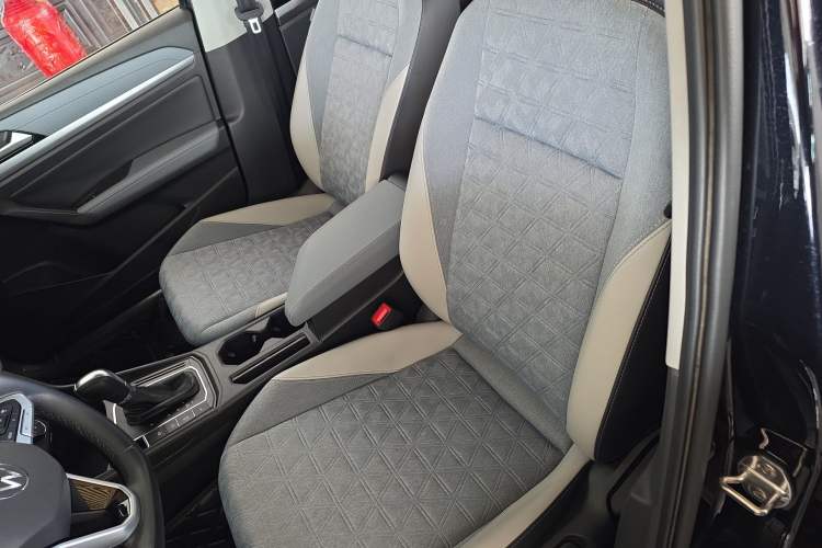 Used Volkswagen Lavida 2023 280TSI DSG Full-Comfort Edition Left Front Seat