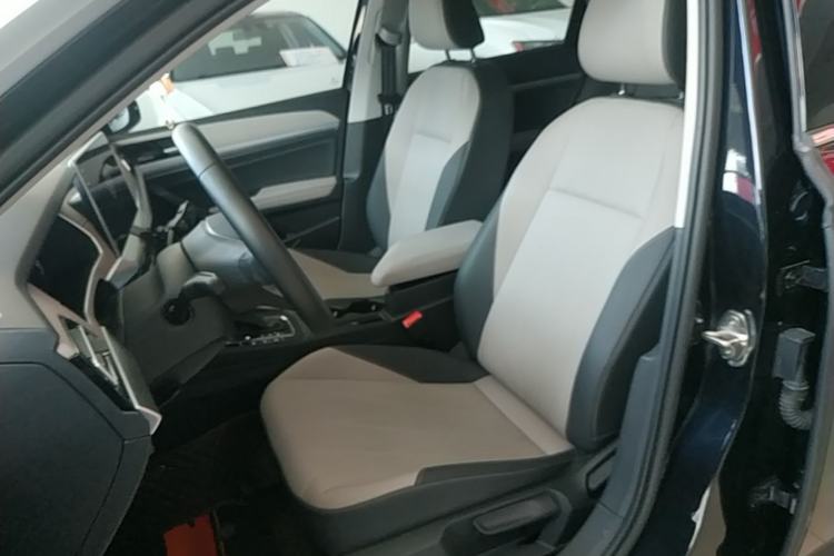 Used Volkswagen Lavida 2023 1.5L Automatic 5 Million Edition Left Front Seat