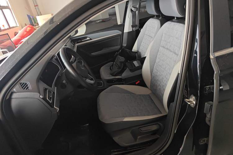 Used Volkswagen Lavida 2023 1.5L Automatic Full-Comfort Edition Left Front Seat