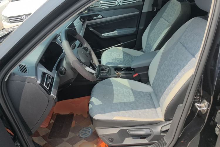 Used Volkswagen Lavida 2023 280TSI DSG Full-Comfort Edition Left Front Seat